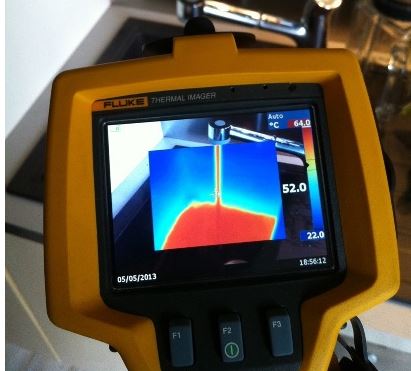 Plombier spécialisé en recherche de fuite Lyon / détection de fuite Lyon soit un expert en recherche de fuite à Lyon